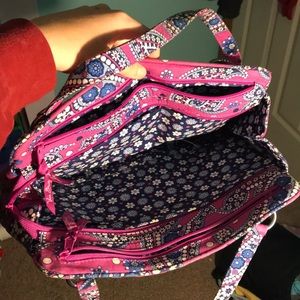 Vera Bradley bag